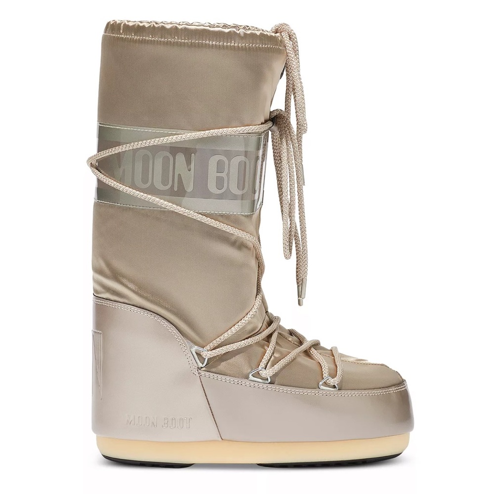 Moon Boots